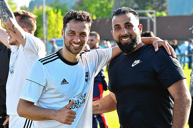 Bild 24: FC Wittlingen gewinnt erstmals den Rothaus-Bezirkspokal – und wir haben die Bilder!