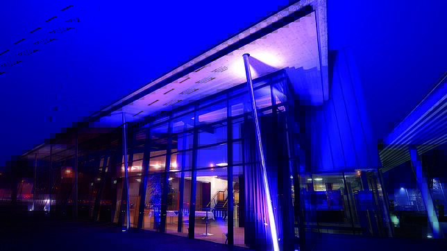 Künftig können die Mieter der Neuen Tonhalle in VS-Villingen zwischen mehreren Gastronomen auswählen. Die Kultur- und Tagungsräume-GmbH ...