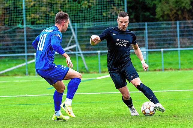 Bild 43: SG FC Wehr/Brennet siegt 4:3 beim TuS Efringen-Kirchen &ndash; wir haben Bilder!