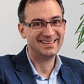 Christian Dröse, Herrischrieder Bürgermeister