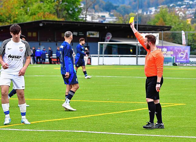 Bild 48: SV Blau-Weiß Murg siegt 3:1 beim VfB Waldshut – und wir haben Bilder!
