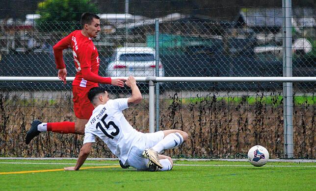 Bild 26: FC Tiengen 08 trennt sich 0:0 vom FSV RW Stegen – und wir haben Bilder!