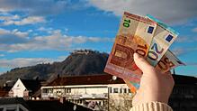Das Burgfest ist wegen der finanziellen Lage der Stadt Singen abgesagt und das Hohentwiel-Festival findet nicht auf dem Hausberg, ...