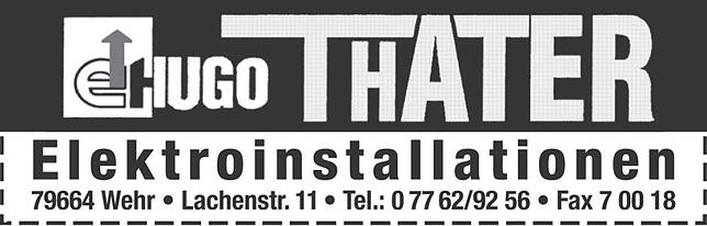 Bild 9: 175 Jahre Modehaus Wehr: Ein besonderes Jubiläum wird gefeiert