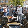 Das beliebte Donaueschinger Herbstfest wird wohl auch in diesem Jahr wegen Corona nicht stattfinden können.