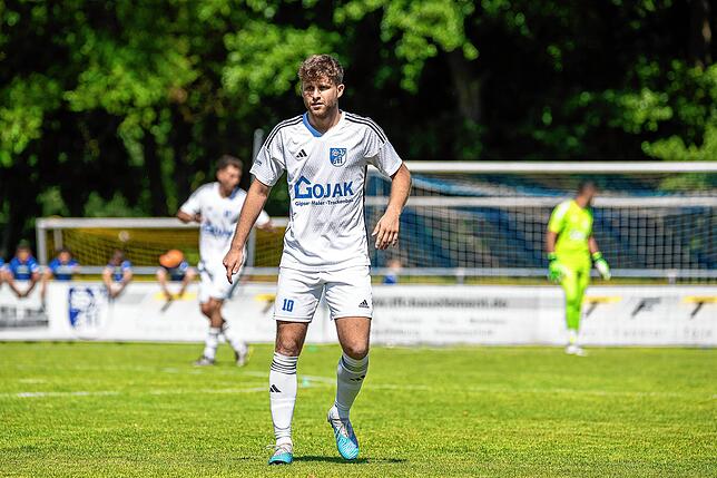 Bild 8: SV BW Murg steigt nach 2:1 gegen den FC Hauingen in die Bezirksliga auf &ndash; wir haben Bilder (2)