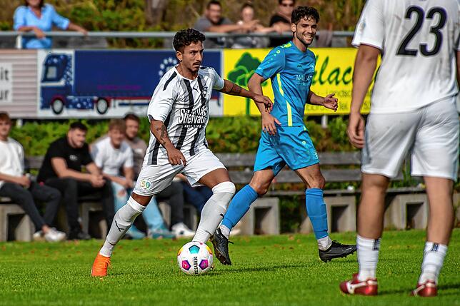 Bild 30: FC Wittlingen siegt 3:2 beim SV Buch &ndash; und wir haben Bilder!
