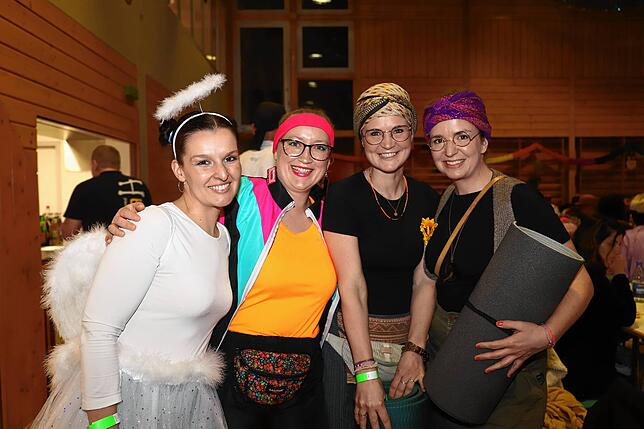 Bild 4: Bürgerball Herdwangen 2025: Top-Bilder vom festlichen Ereignis