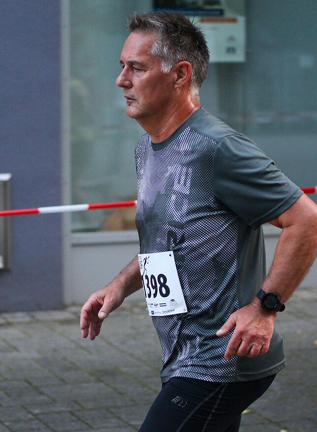 Bild 25: Omar Tareq gewinnt den 15. Trompeterlauf in Bad Säckingen &ndash; und wir haben die Bilder!