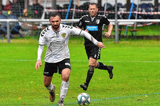 Bild 15: FSV Rheinfelden hält Niederlage gegen den VfR Hausen in Grenzen &ndash; und wir haben Bilder!