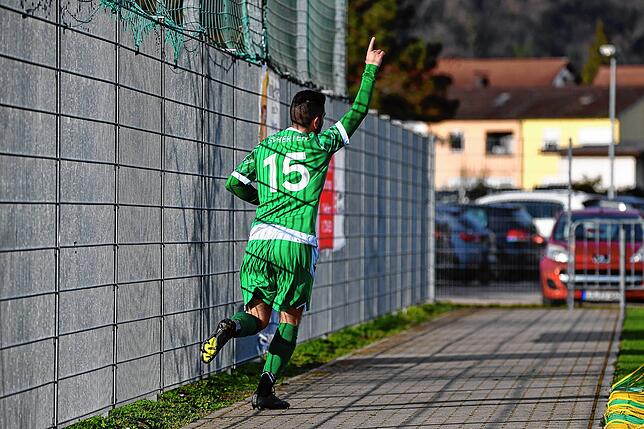 Bild 28: SV Herten feiert 8:2-Kantersieg gegen TuS Efringen-Kirchen &ndash; und wir haben Bilder!