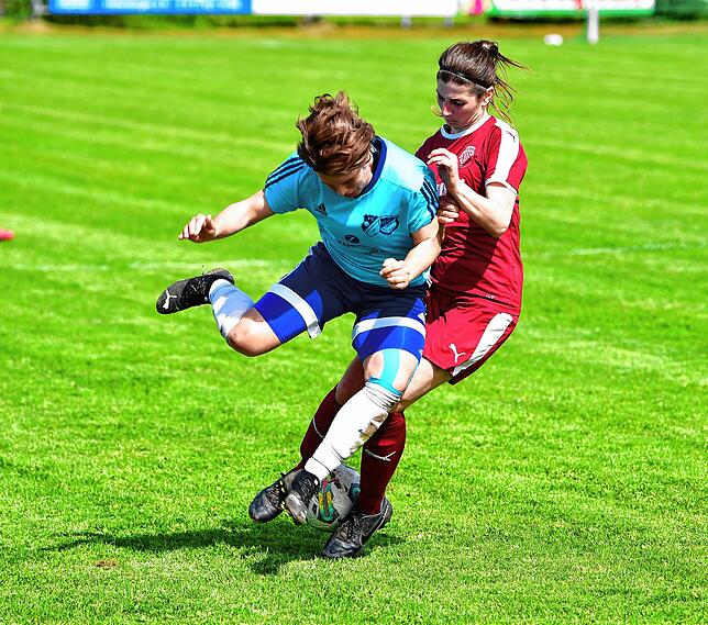 Bild 14: FC Hochrhein besiegt den FC Wittlingen mit 1:0 &ndash; und wir haben Bilder!
