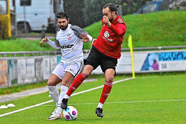 Bild 28: VfB Waldshut gewinnt beim SV Au-Wittnau mit 4:2 &ndash; und wir haben Bilder!