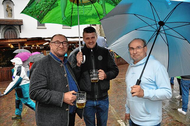Bild 6: Die schönsten Bilder vom Stadtfest Markdorf – Teil 1