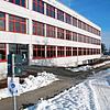 Das Fürstenberg-Gymnasium in Donaueschingen: Laut Schulleiter Mario Mosbacher kann der Unterrichtsausfall hier noch kompensiert werden. ...