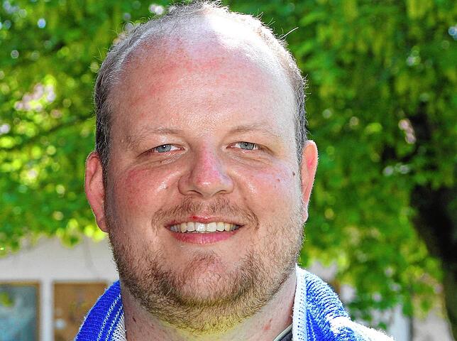 Marc Schulze, FC Geißlingen: &bdquo;Ich kaufe meine Kickschuhe und Handschuhe lieber selber.&ldquo;