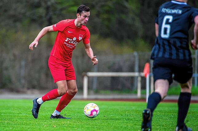 Bild 23: FC Tiengen 08 besiegt den FC Hochrhein mit 4:0 &ndash; und wir haben Bilder!