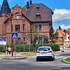 An der Waldstraße in Villingen wird nicht oft geblinkt, obwohl es beispielsweise für die Fußgänger am Zebrastreifen hilfreich wäre zu ...