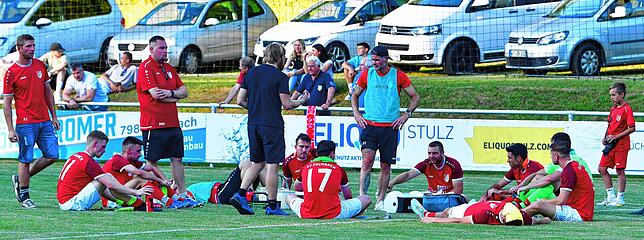Bild 25: SV Eschbach steigt in die Kreisliga A, Ost auf – und wir haben Fotos!