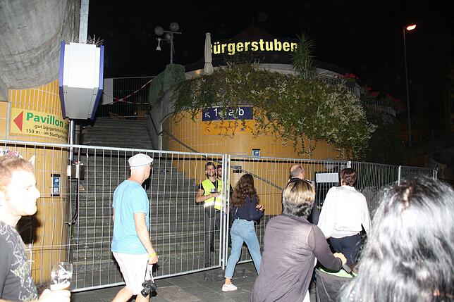 Bild 5: <strong><strong>Seenachtfest Konstanz: Diese Bilder zeigen, wie so ein Riesen-Ereignis möglich wird</strong></strong>