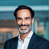 Frank Heinrichsen, Marketing-Leiter von Hymer.