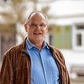 Frank Kulke, Freie Wähler.