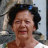 Brunhilde Hacker-Probst