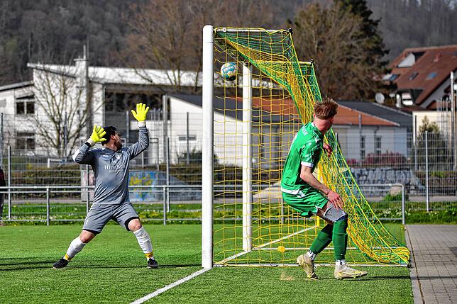 Bild 23: FC Schlüchttal siegt 4:2 beim SV Herten &ndash; und wir haben Bilder!