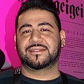 Für Veysi Sahin, Wirt der „Taparia“ im Quellhöfle, ist die Wiederherstellung des Mehrwertsteuer-Niveaus die Krönung einer ...