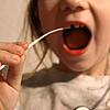 Bislang setzt die Stadt Donaueschingen in den Kindertagesstätten auf die Testung mit nasalen Corona-Tests. Ob zukünftig auch Lollitests ...