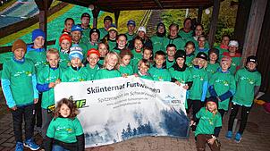 Die „Schwarzwald-Adler“ der Zukunft treffen sich für ein Wochenende im „Mini Adler Camp“ im Furtwanger Ski-Internat. Gleich nach der ...