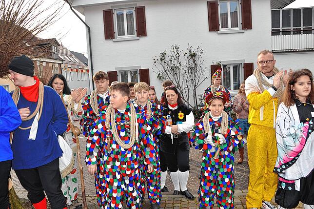 Bild 44: Die tollsten Momente der Preisschnellen-Siegerehrung im Zunfthaus Obertor: Jetzt ansehen!