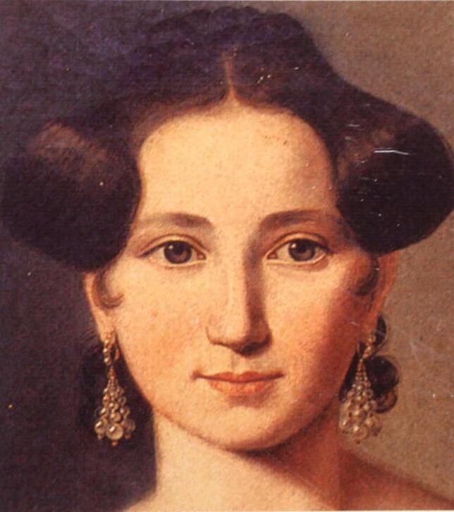 Emma Herwegh