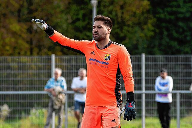 Bild 18: FSV Rheinfelden bezwingt den SV 08 Laufenburg mit 5:2 &ndash; und wir haben Bilder!