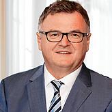 Oberbürgermeister Andreas Brand.