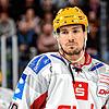 Neuer Mann für die Defensive: Will Weber. Bild: Eibner