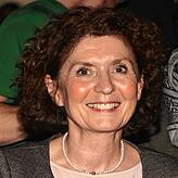 Elke Großkreutz, Schulleiterin der Gemeinschaftsschule Gebhard