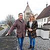Im kommenden Jahr können die Reichenauer 25 Jahre Welterbe feiern. Das soll aber im kleineren Rahmen als dieses Jahr zu 1300 Jahren ...