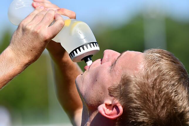 Bild 31: FV Lörrach-Brombach II besiegt den FC Hochrhein mit 7:4 &ndash; und wir haben Bilder!