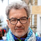 „Ich lehne das Projekt ab. Es liegt außerhalb des Flächennutzungsplan und es ist ein geschützter Grünzug“, so Peter ...
