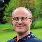 Marco Zumkeller, CDU Herrischried