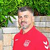 Trennung: Trainer Angelo Cascio und der FV Lörrach-Brombach beendeten ihre Zusammenarbeit.