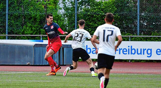 Bild 25: SG FC Wehr/Brennet siegt 1:0 beim FC Schönau – und wir haben Bilder!
