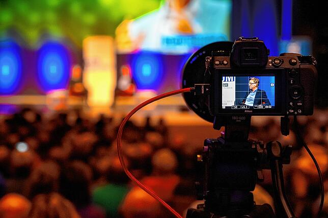 Der SÜDKURIER überträgt das Forum am Mittwoch aufgrund der großen Nachfrage auch als Livestream.