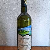 Der Grauburgunder 2023 Reichenauer Hochwart vom Winzerverein Reichenau kostet 10,20 Euro.