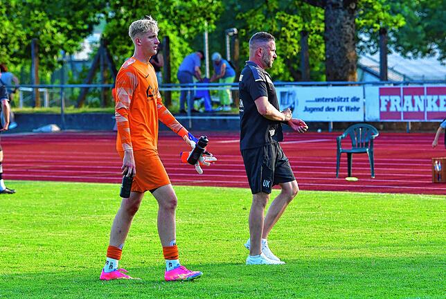 Bild 22: SG FC Wehr/Brennet unterliegt FC Emmendingen mit 0:4 – und wir haben Fotos! (Teil 2)