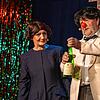 Claudia Zähringer (64) und Norbert Heizmann (72) sind überregional die bekanntesten Gesichter der Konstanzer Fasnacht. Sie treten seit ...