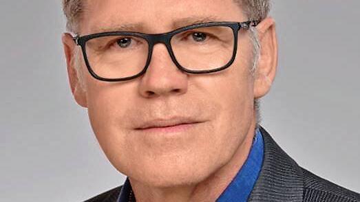 Rudolf Schick ist Leiter des Staatlichen Schulamts Lörrach.