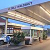 Eine zusätzliche Querung über den Rhein, hier der Grenzübergang bei Waldshut-Koblenz, ist angesichts der Verkehrsproblematik auch für ...