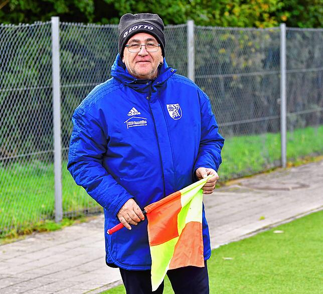 Bild 45: SG Mettingen/Krenkingen siegt 2:1 beim SV Blau-Weiß Murg &ndash; und wir haben Bilder!